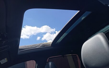 Audi Q7, 2018 год, 4 500 000 рублей, 14 фотография
