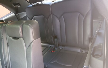 Audi Q7, 2018 год, 4 500 000 рублей, 12 фотография