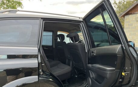 SsangYong Kyron I, 2010 год, 785 000 рублей, 8 фотография