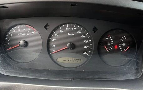 SsangYong Kyron I, 2010 год, 785 000 рублей, 5 фотография