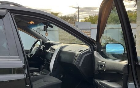 SsangYong Kyron I, 2010 год, 785 000 рублей, 10 фотография