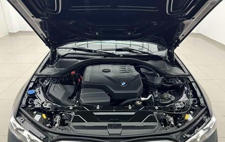 BMW 3 серия, 2023 год, 2 825 404 рублей, 3 фотография