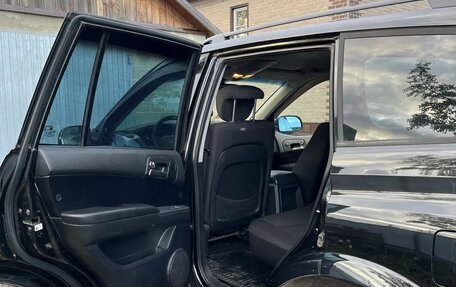 SsangYong Kyron I, 2010 год, 785 000 рублей, 6 фотография