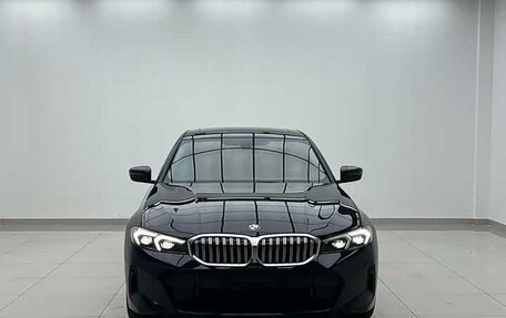 BMW 3 серия, 2023 год, 2 825 404 рублей, 2 фотография