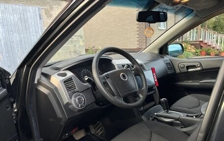 SsangYong Kyron I, 2010 год, 785 000 рублей, 3 фотография