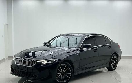 BMW 3 серия, 2023 год, 2 825 404 рублей, 4 фотография