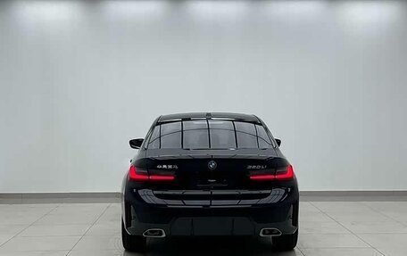 BMW 3 серия, 2023 год, 2 825 404 рублей, 6 фотография
