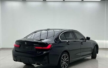 BMW 3 серия, 2023 год, 2 825 404 рублей, 5 фотография
