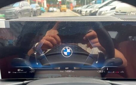 BMW 3 серия, 2023 год, 2 825 404 рублей, 10 фотография