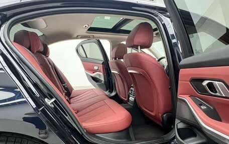 BMW 3 серия, 2023 год, 2 825 404 рублей, 18 фотография