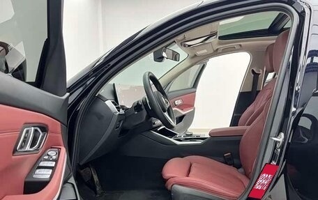 BMW 3 серия, 2023 год, 2 825 404 рублей, 14 фотография