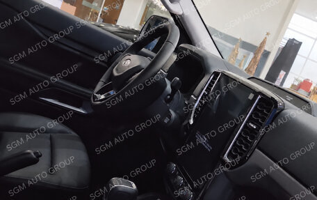 Ford Ranger, 2026 год, 6 800 000 рублей, 2 фотография