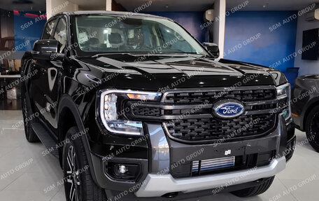 Ford Ranger, 2026 год, 6 800 000 рублей, 3 фотография