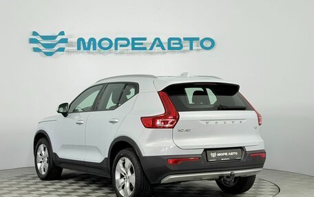 Volvo XC40 I, 2019 год, 2 450 000 рублей, 7 фотография