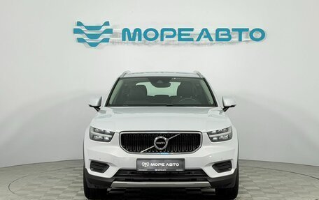 Volvo XC40 I, 2019 год, 2 450 000 рублей, 2 фотография