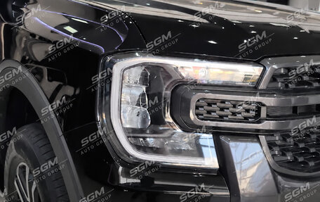 Ford Ranger, 2026 год, 6 800 000 рублей, 4 фотография