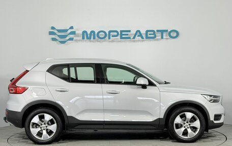 Volvo XC40 I, 2019 год, 2 450 000 рублей, 4 фотография