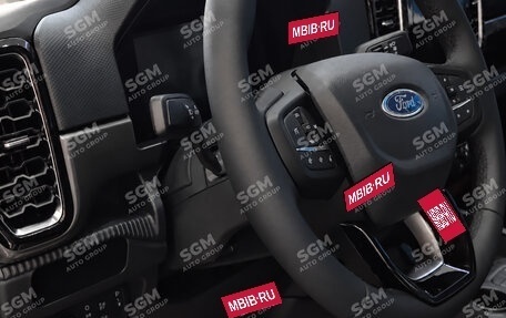 Ford Ranger, 2026 год, 6 800 000 рублей, 10 фотография