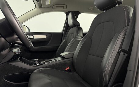 Volvo XC40 I, 2019 год, 2 450 000 рублей, 9 фотография