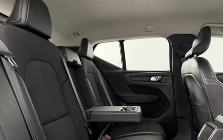 Volvo XC40 I, 2019 год, 2 450 000 рублей, 16 фотография