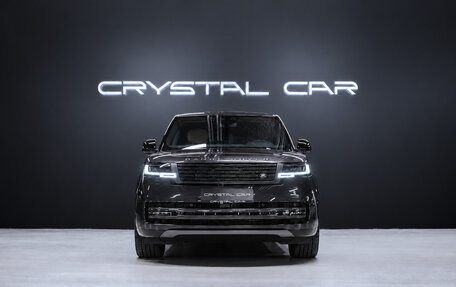 Land Rover Range Rover IV рестайлинг, 2026 год, 23 900 000 рублей, 4 фотография