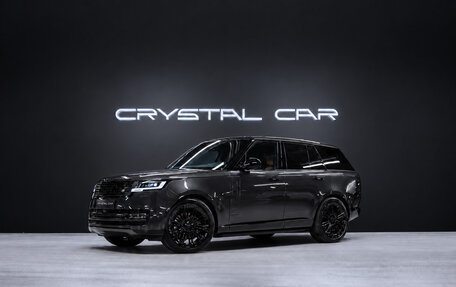 Land Rover Range Rover IV рестайлинг, 2026 год, 23 900 000 рублей, 6 фотография
