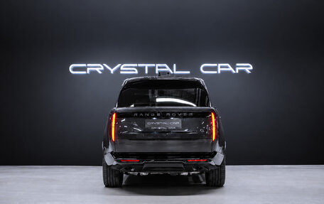 Land Rover Range Rover IV рестайлинг, 2026 год, 23 900 000 рублей, 9 фотография