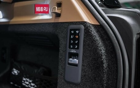 Land Rover Range Rover IV рестайлинг, 2026 год, 23 900 000 рублей, 8 фотография