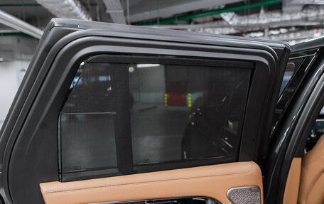 Land Rover Range Rover IV рестайлинг, 2026 год, 23 900 000 рублей, 30 фотография