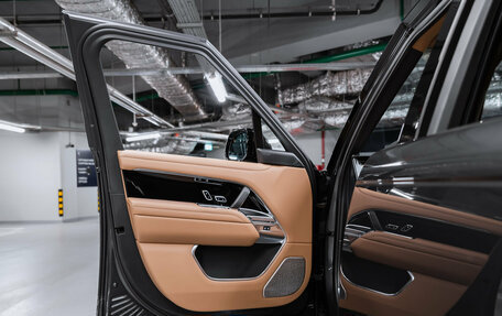 Land Rover Range Rover IV рестайлинг, 2026 год, 23 900 000 рублей, 26 фотография