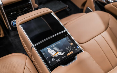 Land Rover Range Rover IV рестайлинг, 2026 год, 23 900 000 рублей, 21 фотография