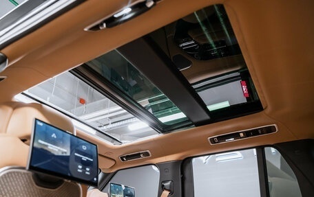 Land Rover Range Rover IV рестайлинг, 2026 год, 23 900 000 рублей, 23 фотография