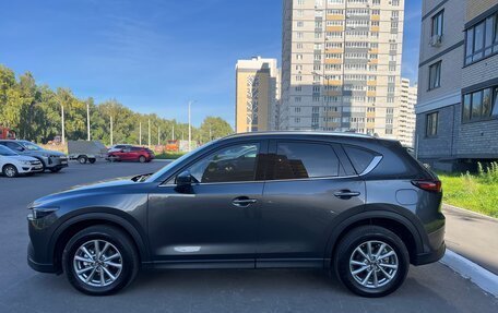 Mazda CX-5 II, 2025 год, 3 450 000 рублей, 2 фотография