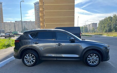 Mazda CX-5 II, 2025 год, 3 450 000 рублей, 6 фотография