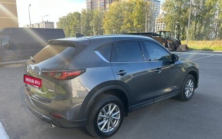 Mazda CX-5 II, 2025 год, 3 450 000 рублей, 5 фотография