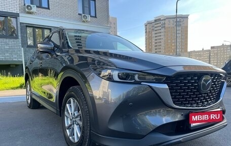 Mazda CX-5 II, 2025 год, 3 450 000 рублей, 10 фотография
