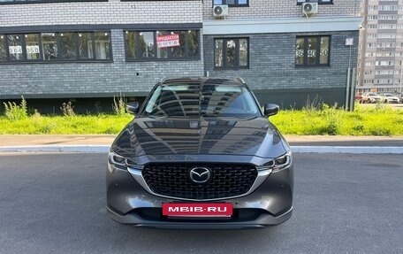 Mazda CX-5 II, 2025 год, 3 450 000 рублей, 8 фотография