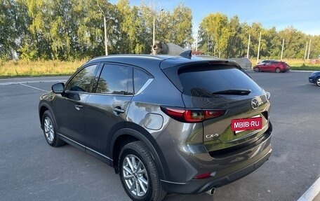 Mazda CX-5 II, 2025 год, 3 450 000 рублей, 3 фотография