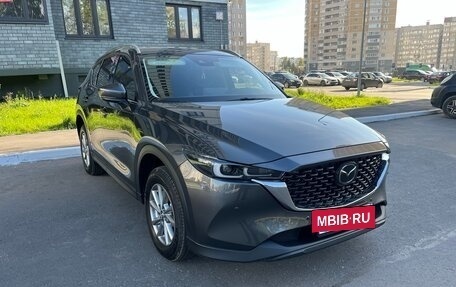 Mazda CX-5 II, 2025 год, 3 450 000 рублей, 7 фотография