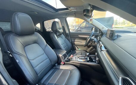 Mazda CX-5 II, 2025 год, 3 450 000 рублей, 12 фотография