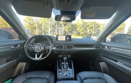 Mazda CX-5 II, 2025 год, 3 450 000 рублей, 11 фотография