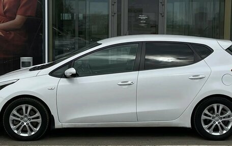 KIA cee'd III, 2014 год, 1 170 000 рублей, 5 фотография