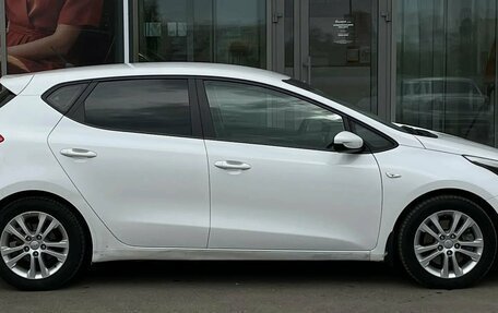 KIA cee'd III, 2014 год, 1 170 000 рублей, 6 фотография