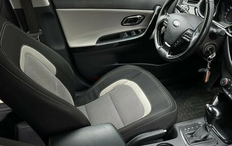 KIA cee'd III, 2014 год, 1 170 000 рублей, 10 фотография