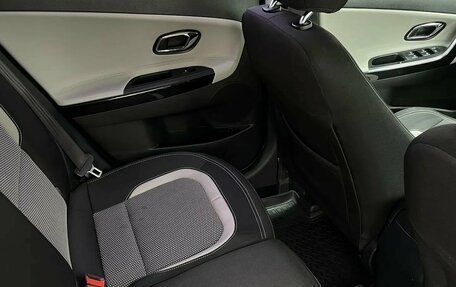 KIA cee'd III, 2014 год, 1 170 000 рублей, 15 фотография