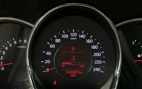 KIA cee'd III, 2014 год, 1 170 000 рублей, 12 фотография