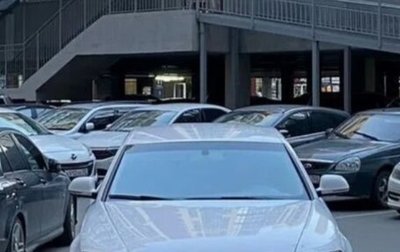 Audi A6, 2010 год, 1 100 000 рублей, 1 фотография