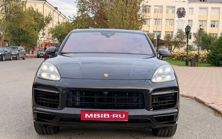 Porsche Cayenne III, 2019 год, 9 000 000 рублей, 1 фотография