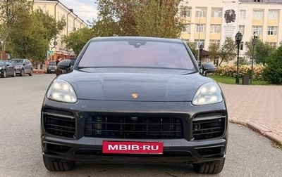 Porsche Cayenne III, 2019 год, 9 000 000 рублей, 1 фотография