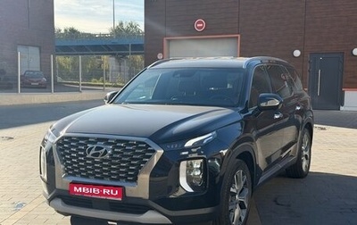 Hyundai Palisade I, 2022 год, 4 800 000 рублей, 1 фотография